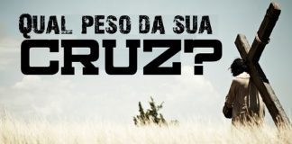 Escolher a Jesus e renunciar a “mundanidade”!