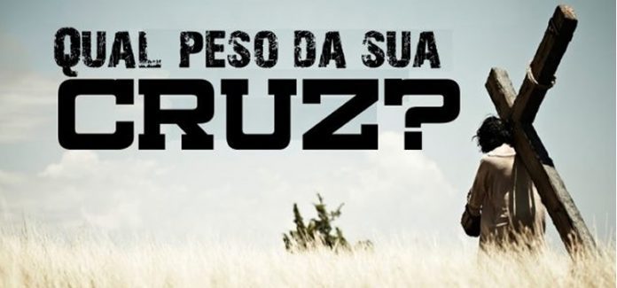 Escolher a Jesus e renunciar a “mundanidade”!