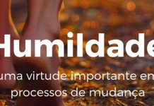Arrogância e humildade