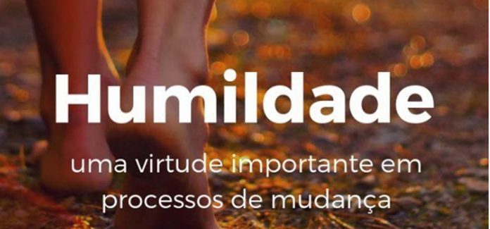 Arrogância e humildade