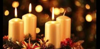 festa do Natal de Jesus: Alegrai-vos!
