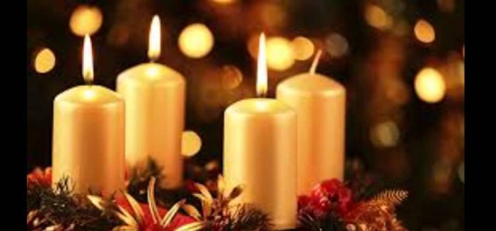 festa do Natal de Jesus: Alegrai-vos!