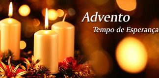 Alegrai-vos, o Senhor está perto!