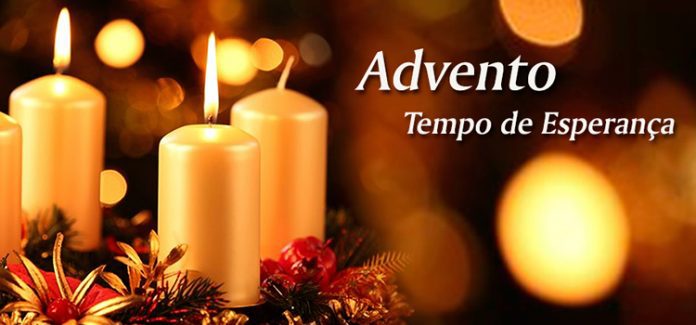 alegrai-vos no senhor Alegrai-vos, o Senhor está perto!