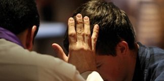 Exame de consciência para a confissão (jovens)