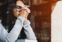 Exame de consciência para a confissão (adultos)