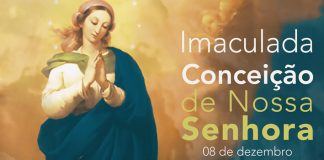 imaculada Conceição