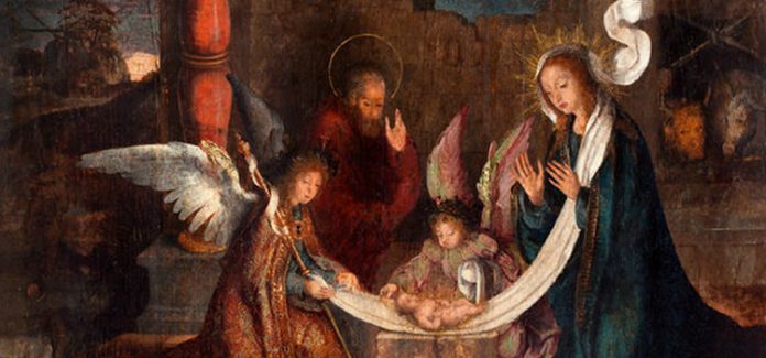 oitavas de natal Oitava de Natal