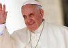 Jubileu Áureo Sacerdotal do Papa Francisco