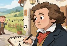A Sinfonia Pastoral de Beethoven