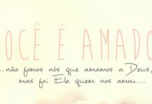 ampr de Deus amor eterno