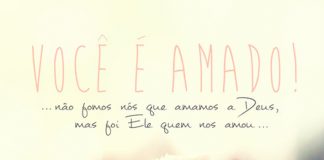 ampr de Deus amor eterno