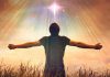Deus quer curar as pequenas coisas que nos atrapalham viver a felicidade A Cura de Deus: Caminho para a Felicidade Plena