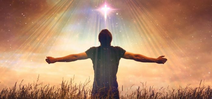 A Cura de Deus: Caminho para a Felicidade Plena