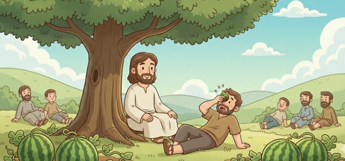 Tudo na natureza é bem feito Tudo na natureza é bem feito