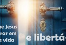 sou de Jesus