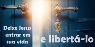 sou de Jesus