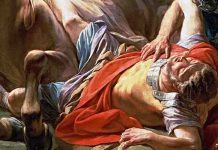 conversão de São Paulo encontro com Cristo