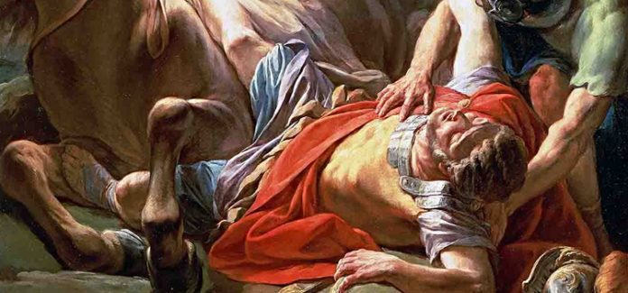 conversão de São Paulo encontro com Cristo