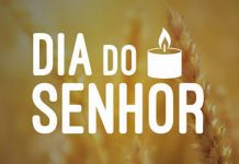 domingo dia do senhor