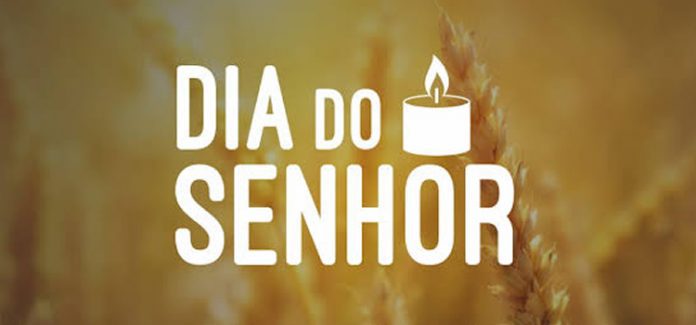 domingo dia do senhor domingo dia do senhor