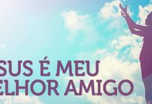Jesus nosso amigo