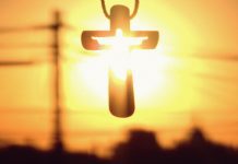 os batizados devem ser luz no mundo