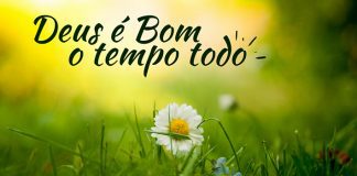 Tempo com Deus