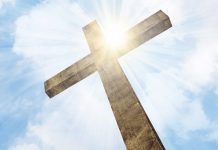 Cruz: modelo completo de virtudes