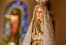 Orações Ensinadas pelo Anjo e Nossa Senhora de Fátima