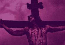 quaresma tempo de conversao e do amor de Deus
