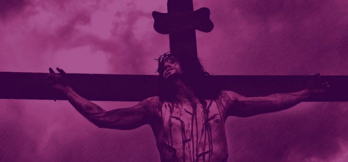 quaresma tempo de conversao e do amor de Deus