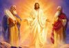 Transfiguração do senhor