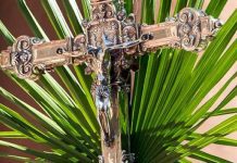 Domingo de Ramos