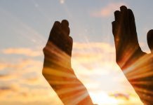 escutar e seguir jesus o bom pastor