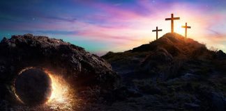 semana santa