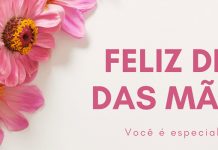 dia das mães
