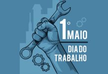 dia do trabalho