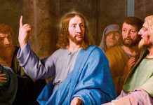 Como Jesus reagia e respondia às pessoas falsas