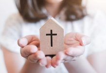 testemunhar jesus na igreja e no mundo