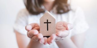 testemunhar jesus na igreja e no mundo
