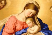 Cinco virtudes inspiradoras de Maria para viver sua vocação