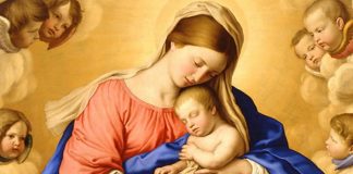 Cinco virtudes inspiradoras de Maria para viver sua vocação