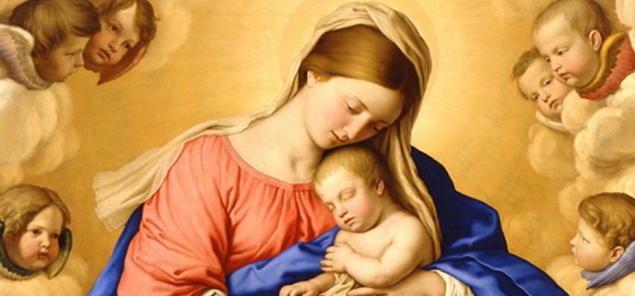 virtudes de maria Cinco virtudes inspiradoras de Maria para viver sua vocação