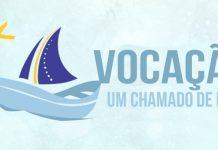 vocação chamado de Deus