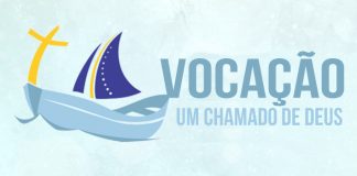 vocação chamado de Deus
