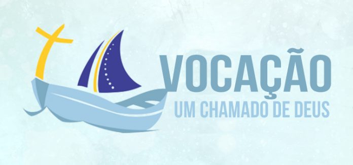 vocação chamado de Deus