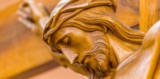 Confiemos em Cristo