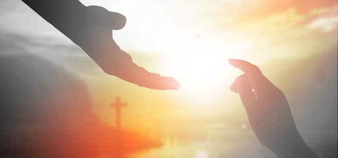 crescimento espiritual