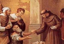santo antonio de padua
